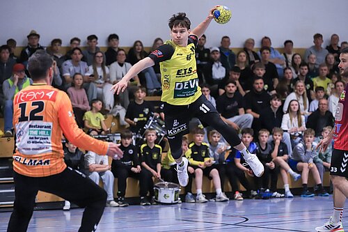 Handball