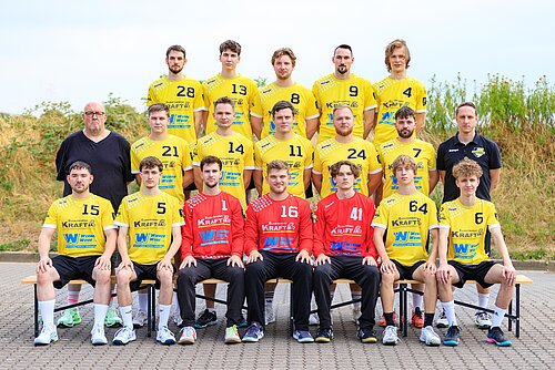 2. Herren