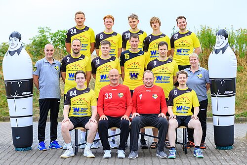 3. Herren