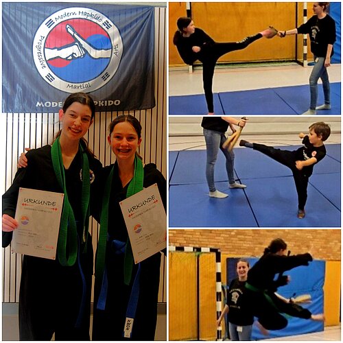 Hapkido