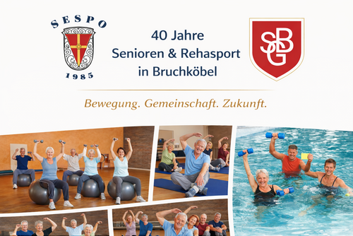 Senioren- & Rehasport