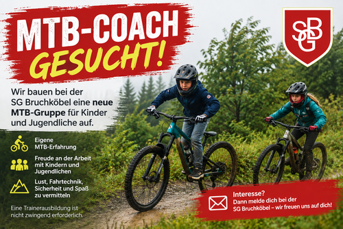 MTB Kids