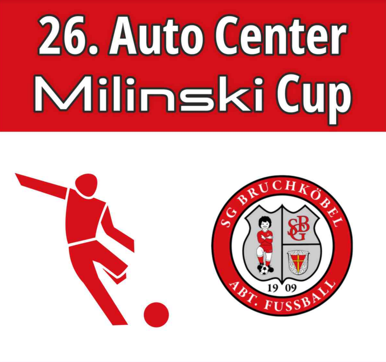 Milinksi Cup 2023