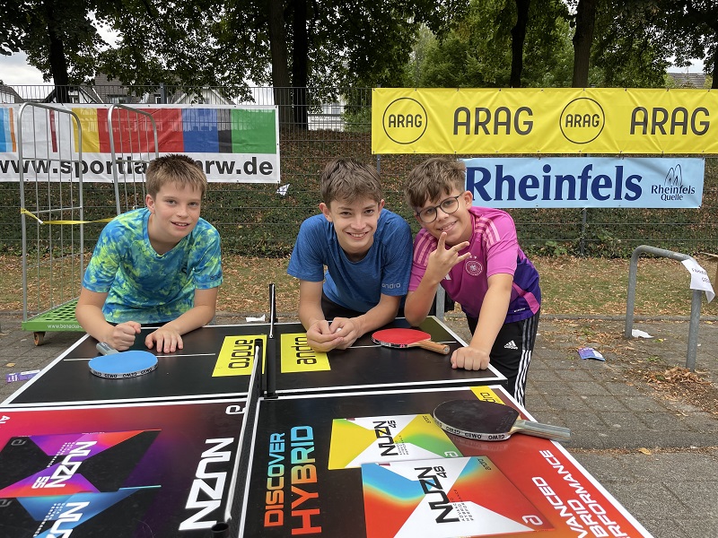 Andro Kids Open 2025 2