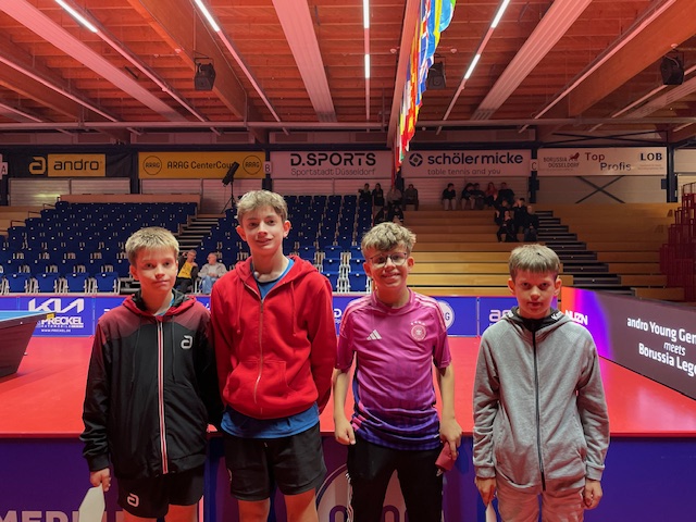 Andro Kids Open 2025 3