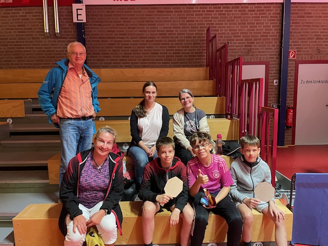Andro Kids Open 2025