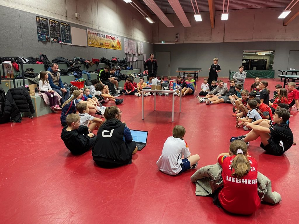 Nikolausturnier 2025 1