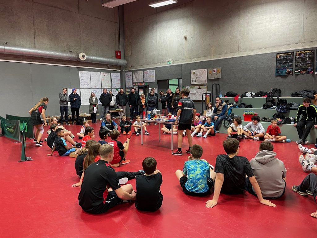 Nikolausturnier 2025 2