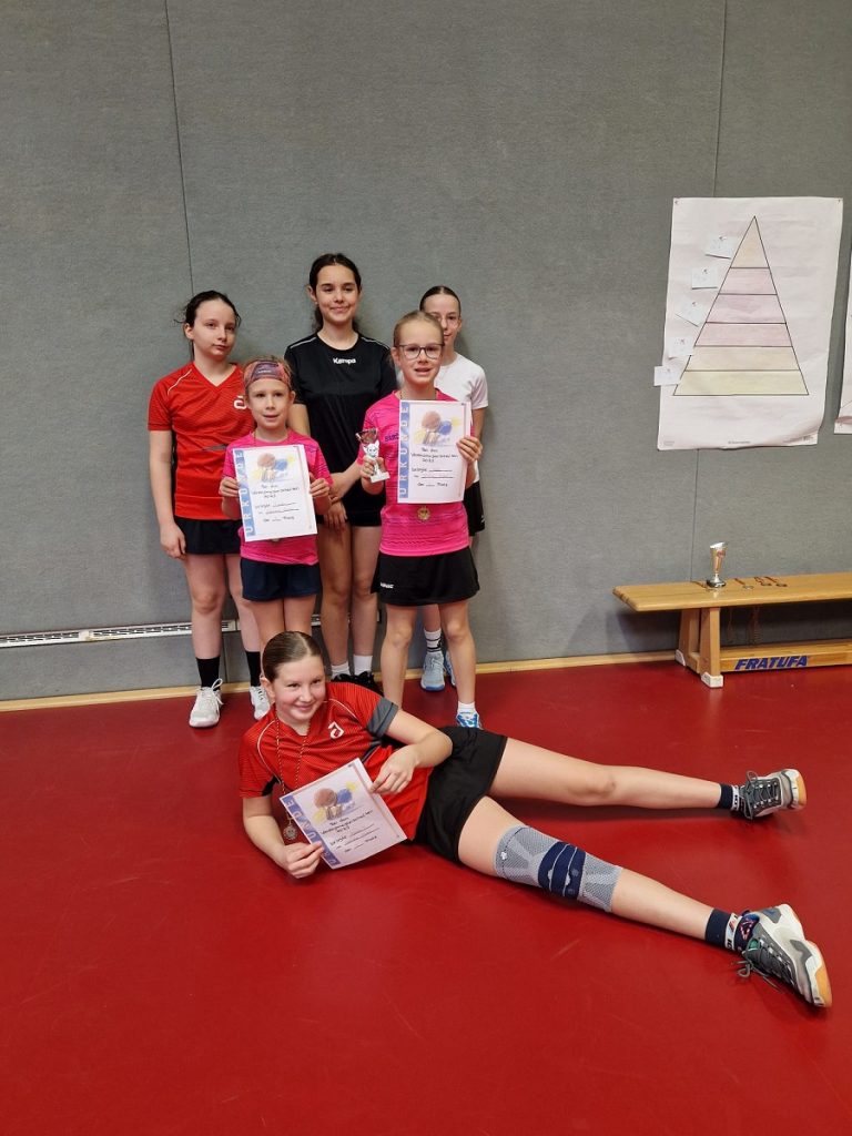 Vereinsmeisterschaften Nachwuchs 2025 3