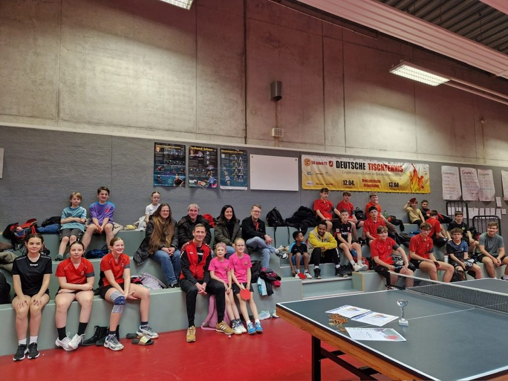 Vereinsmeisterschaften Nachwuchs 2025 4